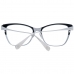 Armação de Óculos Feminino Omega OM5001-H 5401A