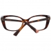 Dámske Rám na okuliare Web Eyewear WE5253 52052