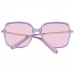 Moteriški akiniai nuo saulės Benetton BE5046 57274