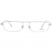 Moški Okvir za očala Omega OM5011 54032