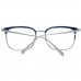 Moški Okvir za očala Omega OM5018-H 55092