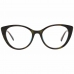 Naisten Silmälasikehykset Web Eyewear WE5288 5156A