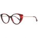 Glasögonbågar Web Eyewear WE5288 51055