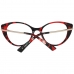 Brillenfassung Web Eyewear WE5288 51055