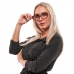 Armação de Óculos Feminino WEB EYEWEAR WE5288 51056