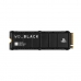 Kovalevy Western Digital WDBBYV0040BNC-WRSN 4 TB 4 TB SSD