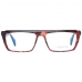 Glasögonbågar Yohji Yamamoto YY1045 57258