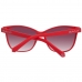 Moteriški akiniai nuo saulės Gant GA8084 5767F