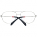Ladies' Spectacle frame Zadig & Voltaire VZV223 550492