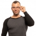 Мъжки Рамка за очила Zadig & Voltaire VZV136 520H68