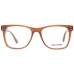 Unisex' Spectacle frame Zadig & Voltaire VZV045 510T91