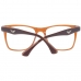 Unisex' Spectacle frame Zadig & Voltaire VZV045 510T91