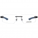 Glasögonbågar Longines LG5007-H 56002
