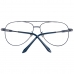 Moški Okvir za očala Longines LG5003-H 56090