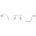 Moški Okvir za očala Longines LG5002-H 53016