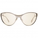 Женские солнечные очки Omega OM0022-H 0030G