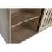 Sideboard DKD Home Decor Brown 175 x 40,5 x 83,5 cm