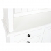 Shelves DKD Home Decor White MDF Wood 137 x 38 x 234 cm