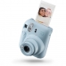 Instant camera Fujifilm Mini 12 Blue