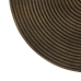 Аплик за стена Черен Златен Алуминий Желязо A 220-240 V 41 x 9 x 36 cm