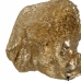 Wandlamp Gouden Hars A 40 W Gorilla 220-240 V 32 x 28 x 23,5 cm