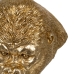 Aplique de Pared Dorado Resina A 40 W Gorila 220-240 V 32 x 28 x 23,5 cm