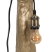 Nástenná Lampa Zlatá Živica A 12,5 x 26 x 50 cm