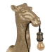 Wandlamp Gouden Hars A 12,5 x 26 x 50 cm