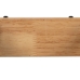 Kinkiet Ścienny Czarny Beżowy Drewno Żelazo A 220-240 V 36 x 21 x 17 cm