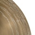 Απλίκες τοίχου Χρυσό Σίδερο A 220-240 V 69 x 20 x 69 cm