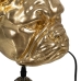 Wandlamp Gouden Hars A 40 W Hond 220-240 V 28 x 26,5 x 23 cm