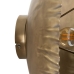 Wandlamp Gouden Ijzer A 220-240 V 48 x 18 x 48 cm