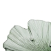 Vassoio Verde Conchiglia 17 x 16 cm