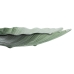 Schale grün 33 x 31 cm