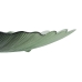 Schale grün 48 cm