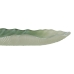Поднос Зеленый Лист растения 40 cm