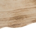 Tray Natural Wood 53 x 24 x 5 cm
