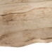 Schale natürlich Holz 44 x 24 x 5 cm