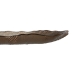 Dienblad Bruin 40 cm