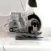 Sewing Machine Łucznik Overlock 720D4