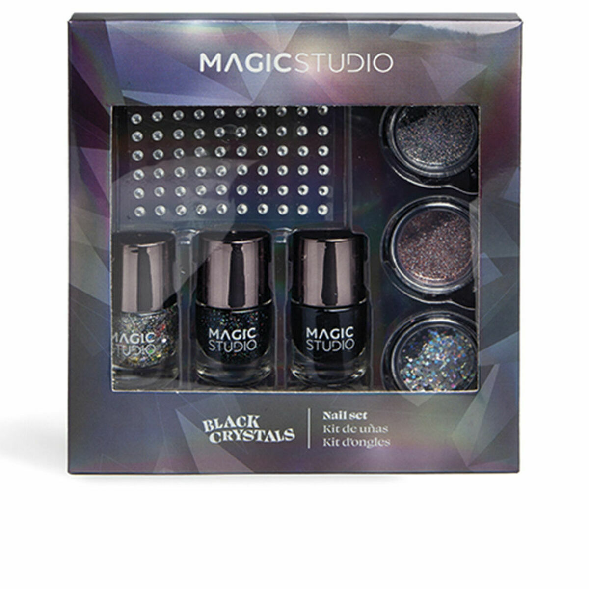 Makeup Sæt IDC Institute