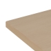 Consolă Natural lemn de pin Lemn MDF 106 x 35 x 75 cm