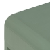 Κονσόλα Πράσινο ξύλο πεύκου Ξύλο MDF 90 x 32 x 75 cm
