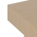 Κονσόλα Φυσικό ξύλο πεύκου Ξύλο MDF 90 x 35 x 75 cm