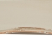 Consola Crema Natural Madera de abeto Madera MDF 135 x 43 x 77 cm