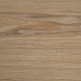 Konzola Krema Prirodno Jelovina Drvo MDF 135 x 43 x 77 cm