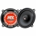 Głośniki samochodowe Mtx Audio TX450C