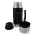 Thermos Stanley 10-07937-004 Black Stainless steel 940 ml