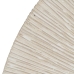 Seinapeegel Valge Puit 90 x 2 x 90 cm