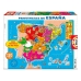 Sestavljanka Puzzle Spain Educa (150 pcs)